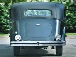 Duesenberg J587/2613 Throne Car Lando Limousine by Bohman & Schwartz 1937 года